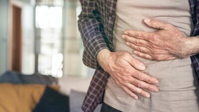 The challenges in frequency of the motion can get very difficult. Constipation can lead to other health disorders as well. Addressing this, Nutritionist Anjali Mukerjee wrote, “Most of the time constipation could be due to a bad diet. Sometimes constipation could be due to an underlying disease, it could be due to stress, or it could be due to a medical problem.” (Unsplash) The challenges in frequency of the motion can get very difficult. Constipation can lead to other health disorders as well. Addressing this, Nutritionist Anjali Mukerjee wrote, “Most of the time constipation could be due to a bad diet. Sometimes constipation could be due to an underlying disease, it could be due to stress, or it could be due to a medical problem.” (Unsplash)