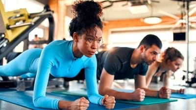 Exercising regularly and avoiding processed food items also helps in reducing the risk of constipation. (Unsplash) Exercising regularly and avoiding processed food items also helps in reducing the risk of constipation. (Unsplash)