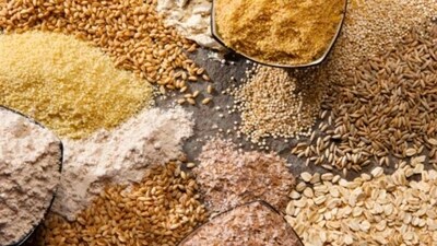 Wheat bran in chapathis or biscuits can have a positive effect on constipation and help in addressing it. (Unsplash) Wheat bran in chapathis or biscuits can have a positive effect on constipation and help in addressing it. (Unsplash)