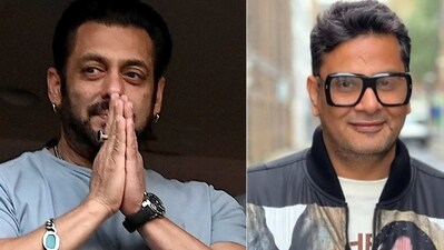 Mukesh Chhabra on Salman Khan and his simple life. Mukesh Chhabra on Salman Khan and his simple life.