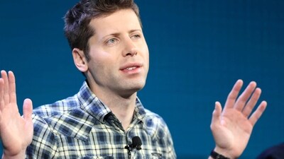 Sam Altman, CEO of OpenAI, the creator of ChatGPT. (Reuters) Sam Altman, CEO of OpenAI, the creator of ChatGPT. (Reuters)