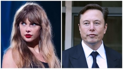 Elon Musk's comment on Taylor Swift has gone viral on Twitter.