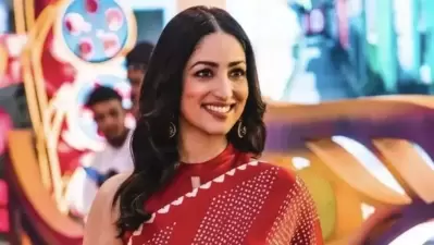 Yami Gautam will now be seen in Chor Nikal Ke Bhaga. Yami Gautam will now be seen in Chor Nikal Ke Bhaga.