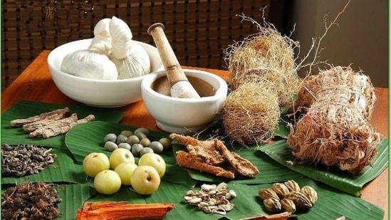Ayurvedic remedies: Ayurveda is a traditional Indian system of medicine that has been used for thousands of years. Ayurvedic remedies for BPH include herbs like saw palmetto, stinging nettle, and pygeum. These herbs are believed to help reduce inflammation and improve urinary flow.&nbsp;(Pinterest)