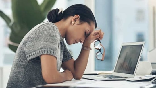 Stress reduction: Stress may worsen the symptoms of BPH, so practising stress-reducing techniques like meditation, deep breathing, or massage may help improve prostate health.(Unsplash)