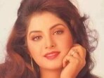 Divya Bharti once recalled the first autograph she signed for a fan.