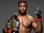 Francis Ngannou Francis Ngannou