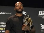 Leon Edwards Leon Edwards
