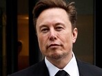 Twitter CEO Elon Musk tweeted a ChatGPT-related meme. 