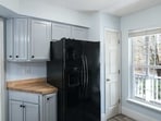 LG double door refrigerators have multiple functions and enough storage.