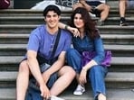 Twinkle Khanna has said that her son Aarav sent her flowers on Mother's Day.