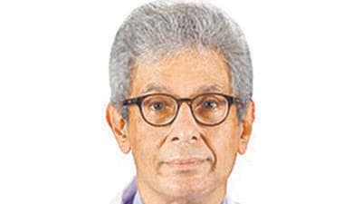 Need for more equitable access to TB treatments in India, says Dr Udwadia Need for more equitable access to TB treatments in India, says Dr Udwadia