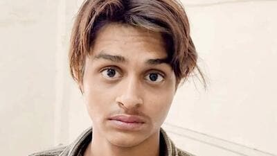 Teenager arrested for harassing, stalking minor girl Teenager arrested for harassing, stalking minor girl