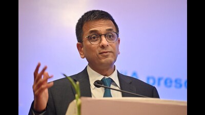 A bench of the apex court led by CJI said that it needed to put an end to the “sealed cover practice” because it was contrary to the basic process of fair justice. The CJI further said that he was personally averse to the practice and underlined that there needed to be transparency. (Sanjay Sharma)