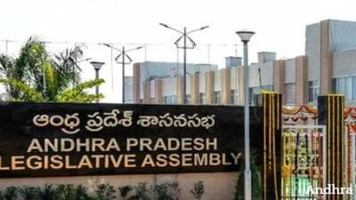 House Speaker said he was terribly hurt by the behaviour of the TDP members, who surrounded his podium from all sides, tore the papers and abused him in foul language (Representative Photo) House Speaker said he was terribly hurt by the behaviour of the TDP members, who surrounded his podium from all sides, tore the papers and abused him in foul language (Representative Photo)