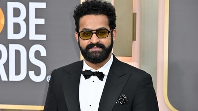 Jr NTR told his fans that he will ‘stop doing movies'. Jr NTR told his fans that he will ‘stop doing movies'.