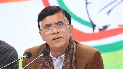 Khera had moved SC to seek relief in multiple FIRs against him in Assam and UP. (Pawan Khera | Faceboo)