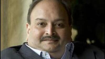 Mehul Choksi (Mint File Photo) Mehul Choksi (Mint File Photo)