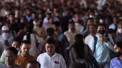 The active cases now comprise 0.01 per cent of the total cases. (File)