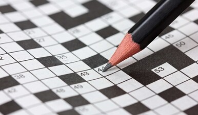 Welcome to Problematics! (Shutterstock) Welcome to Problematics! (Shutterstock)