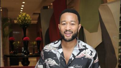 Recently, singer John Legend performed with Raja Kumari as a part of Walkers and Co Tour in Delhi and Mumbai Recently, singer John Legend performed with Raja Kumari as a part of Walkers and Co Tour in Delhi and Mumbai
