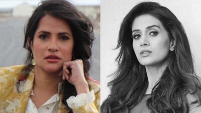 Sona Mohapatra has lauded Sonali Kulkarni for her apology over her recent remark. Sona Mohapatra has lauded Sonali Kulkarni for her apology over her recent remark.