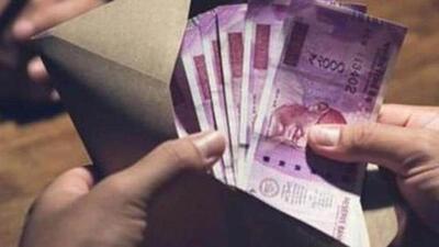 The departments will begin issuing financial sanctions for 2023-24 in April. (REPRESENTATIVE IMAGE ) The departments will begin issuing financial sanctions for 2023-24 in April. (REPRESENTATIVE IMAGE )
