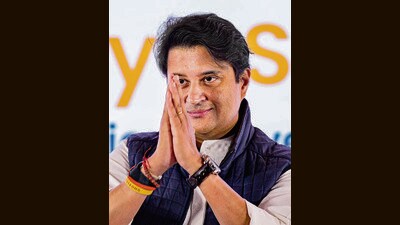 The minister said the government has increased air traffic controllers (ATCOs) to around 3,600 personnel, which is set to see an increase of 500 by August this year. (PTI) The minister said the government has increased air traffic controllers (ATCOs) to around 3,600 personnel, which is set to see an increase of 500 by August this year. (PTI)