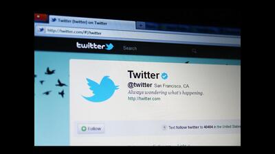 Twitter stated that his account had been withheld in India in response to legal demand. (Representational Photo)