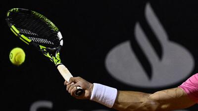 Vilasier, Neeraj reached the pre-quarters AITA National Ranking Tennis Championship being held at the CLTA Stadium, Chandigarh. (AFP)