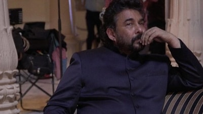 Deepak Tijori has filed a case. Deepak Tijori has filed a case.