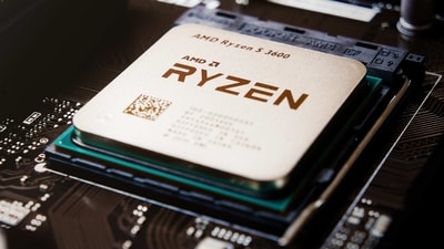 Ryzen processors are fast and reasonably priced. (Pixabay) Ryzen processors are fast and reasonably priced. (Pixabay)