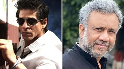 Director Anubhav Sinha opened up about the time Shah Rukh Khan-starrer Ra.One was about to release. Director Anubhav Sinha opened up about the time Shah Rukh Khan-starrer Ra.One was about to release.
