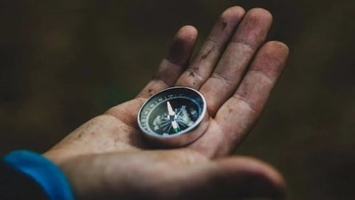 Seek guidance: Sometimes, finding your life purpose can be overwhelming, and you may need guidance. Consider seeking help from a mentor, coach, or therapist. They can provide you with guidance, support, and valuable insights. (Pexels)