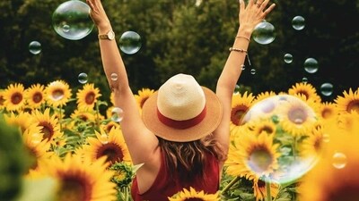 Increased energy levels: Getting adequate rest during this time allows your body to recharge, leading to increased energy levels throughout the day. (Pexels) Increased energy levels: Getting adequate rest during this time allows your body to recharge, leading to increased energy levels throughout the day. (Pexels)