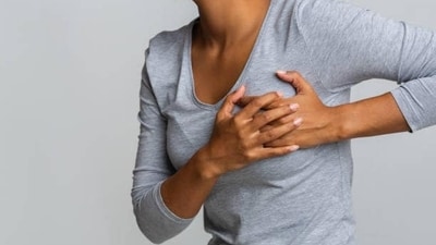 Know your family history: If you have a family history of breast cancer, you may be at higher risk. Talk to your doctor about genetic counseling and testing to see if you should take additional steps to reduce your risk.&nbsp; (istockphoto)
