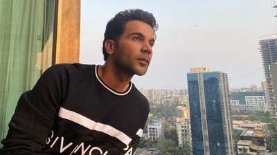 Rajkummar Rao will be seen in the upcoming episode of Pinch. Rajkummar Rao will be seen in the upcoming episode of Pinch.