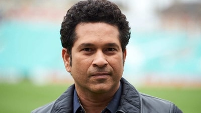 Sachin Tendulkar still remembers a dismissal that he 'didn't particularly enjoy'. (Getty) Sachin Tendulkar still remembers a dismissal that he 'didn't particularly enjoy'. (Getty)