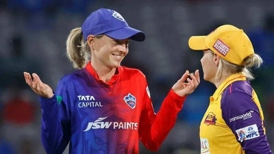 UP Warriors vs Delhi Capitals, WPL 2023 Live Streaming (WPL) UP Warriors vs Delhi Capitals, WPL 2023 Live Streaming (WPL)