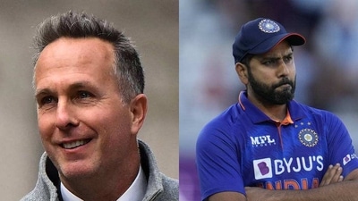 Rohit Sharma will be hoping to break India's drought of ICC titles this year Rohit Sharma will be hoping to break India's drought of ICC titles this year