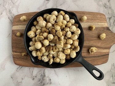 Masala Makhana Masala Makhana