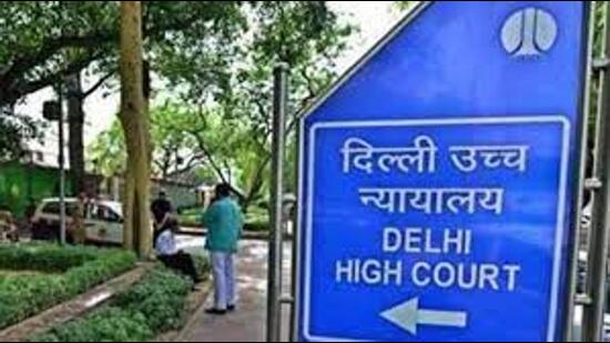 The Delhi high court said the issue of consent needs scrutiny by constitutional cases while deciding sexual assault cases. (HT Photo)