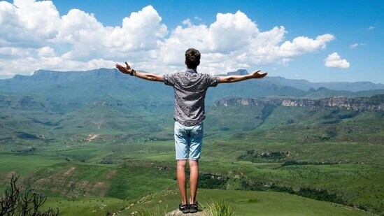 Discovering your life purpose requires self-reflection and a willingness to explore your passions, values, and goals. Here are five ways to help you find your life purpose.(Pexels)