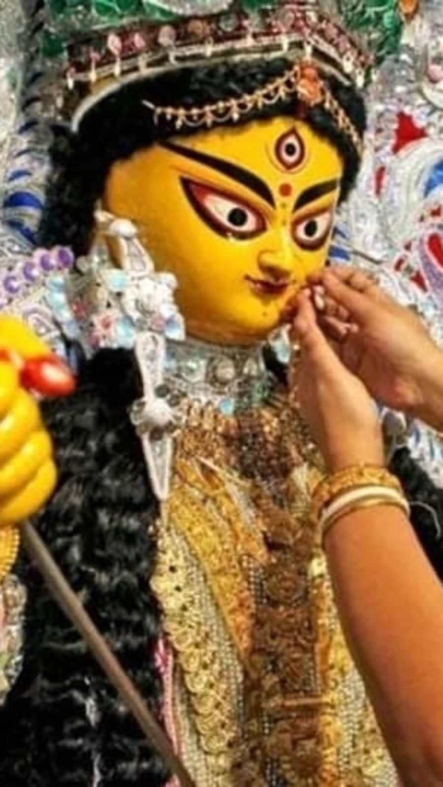Chaitra Navratri will be celebrated from March 22 to March 30 this year. (File photo)