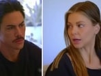 Ariana Madix and Tom Sandoval gets into heated arguments post breakup.