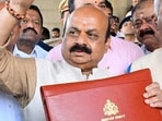 These investment proposals expected to provide employment opportunities for 77,606 people in Karnataka. (ANI)