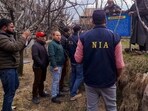 An NIA official said the investigation has revealed links of the charge-sheeted accused with the proscribed Khalistan Tiger Force. (PTI/representative) An NIA official said the investigation has revealed links of the charge-sheeted accused with the proscribed Khalistan Tiger Force. (PTI/representative)