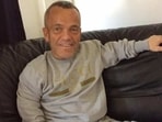 Paul Grant died at the age of 56.