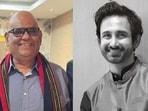 Nivaan Sen talks about his first encounter with Satish Kaushik.