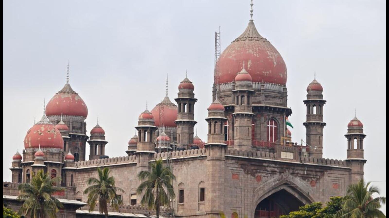 Telangana HC Seeks SIT Probe Status Report In Paper Leak Case Latest Telangana HC Seeks SIT Probe Status Report In Paper Leak Case Latest